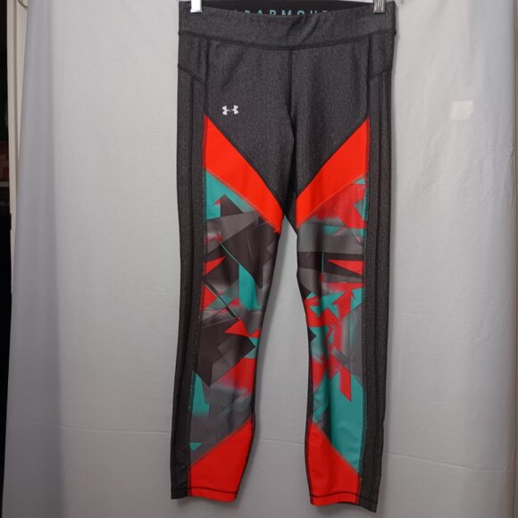 BUNDLE OF 3 VARIOUS ACTIVEWEAR LEGGINGS - Picture 13 of 14